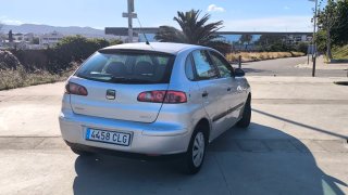 SEAT Ibiza 2003