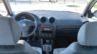 SEAT Ibiza 2003