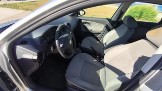 SEAT Ibiza 2003