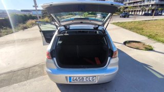 SEAT Ibiza 2003