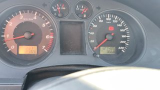 SEAT Ibiza 2003