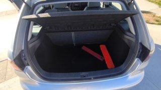 SEAT Ibiza 2003
