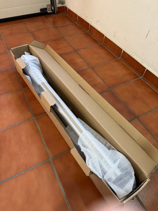Barras de techo MINI Countryman