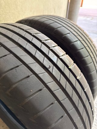 Neumáticos Bridgestone 205/60 R16 de ocasión