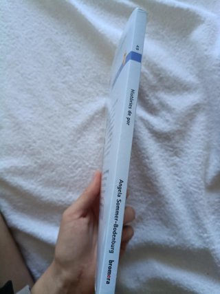 Històries de por libro