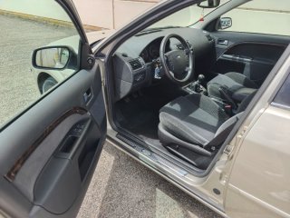 Ford Mondeo 2.2 tdci Ghia