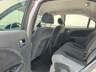 Ford Mondeo 2.2 tdci Ghia