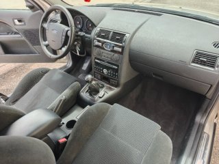 Ford Mondeo 2.2 tdci Ghia