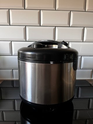 Robot Cocina GM Múltiples Opciones