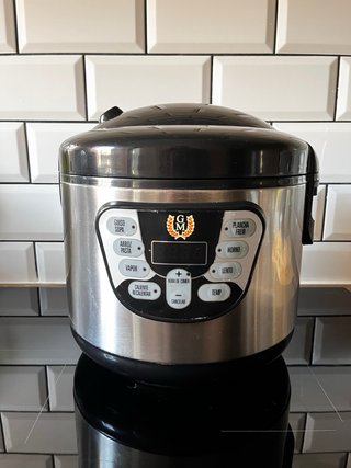 Robot Cocina GM Múltiples Opciones