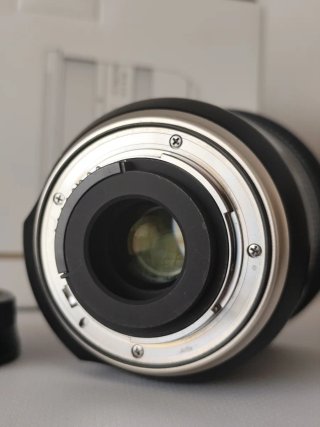 Tamron 10-24mm F/3.5-4.5 Di II VC HLD