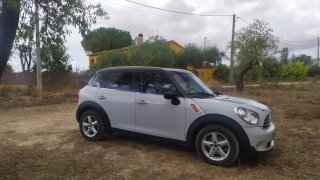 MINI Countryman 2013