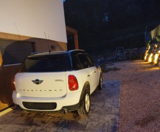 MINI Countryman 2013