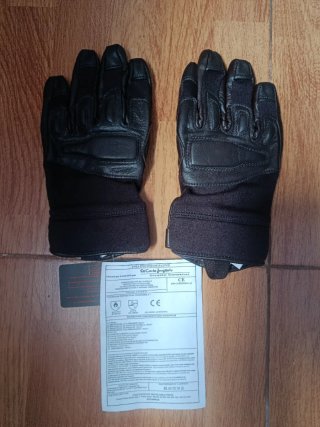Guantes Combate El Corte Inglés Talla 8