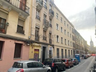Alquiler almacen Chamberi, Madrid