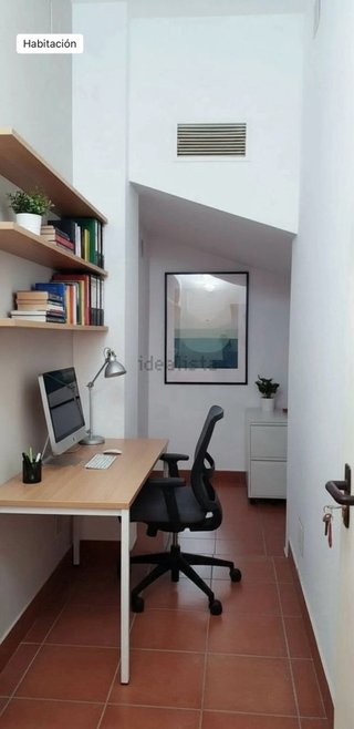 Alquiler almacen Chamberi, Madrid