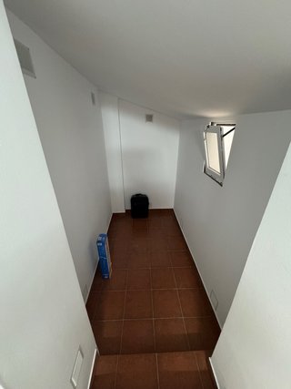 Alquiler almacen Chamberi, Madrid