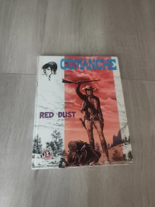 Lote Cómic Jet Bruguera. 1 - 4 - 5 - 7 - 12