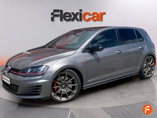 Volkswagen Golf GTI Performance 2.0 TSI 230CV BMT