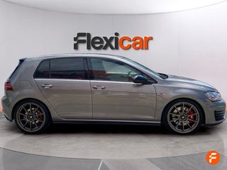 Volkswagen Golf GTI Performance 2.0 TSI 230CV BMT