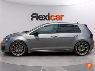 Volkswagen Golf GTI Performance 2.0 TSI 230CV BMT