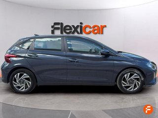 Hyundai i20 1.2 MPI Essence