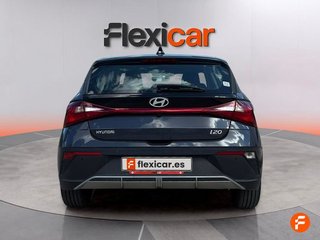 Hyundai i20 1.2 MPI Essence