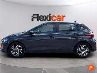 Hyundai i20 1.2 MPI Essence