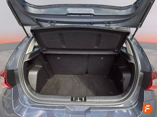 Hyundai i20 1.2 MPI Essence