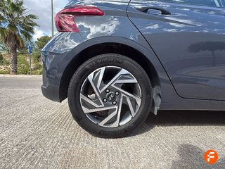 Hyundai i20 1.2 MPI Essence
