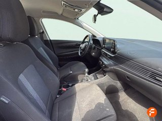 Hyundai i20 1.2 MPI Essence