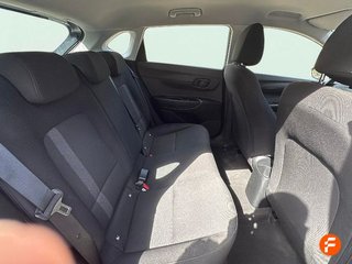 Hyundai i20 1.2 MPI Essence