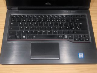 Portátil Fujitsu LIFEBOOK U748 i5 Táctil