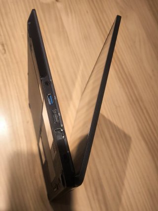 Portátil Fujitsu LIFEBOOK U748 i5 Táctil