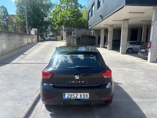SEAT Ibiza 1.0 TSI 95cv XCellence Alto de gama