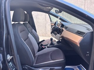 SEAT Ibiza 1.0 TSI 95cv XCellence Alto de gama