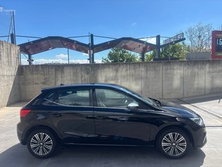 SEAT Ibiza 1.0 TSI 95cv XCellence Alto de gama