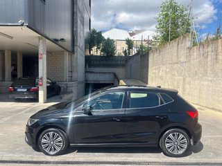SEAT Ibiza 1.0 TSI 95cv XCellence Alto de gama