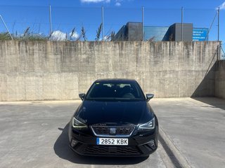 SEAT Ibiza 1.0 TSI 95cv XCellence Alto de gama