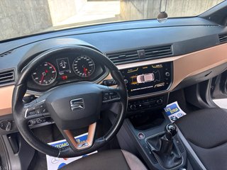 SEAT Ibiza 1.0 TSI 95cv XCellence Alto de gama