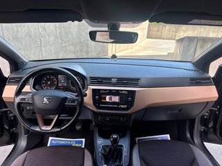 SEAT Ibiza 1.0 TSI 95cv XCellence Alto de gama