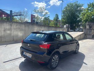 SEAT Ibiza 1.0 TSI 95cv XCellence Alto de gama