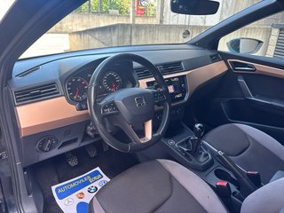SEAT Ibiza 1.0 TSI 95cv XCellence Alto de gama