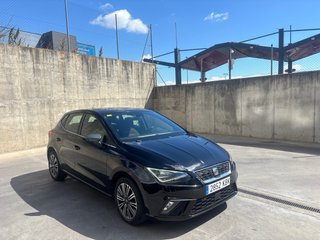 SEAT Ibiza 1.0 TSI 95cv XCellence Alto de gama