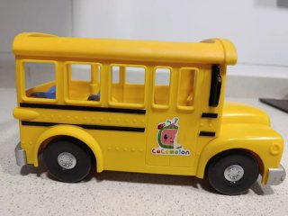 Autobús Cocomelon Juguete