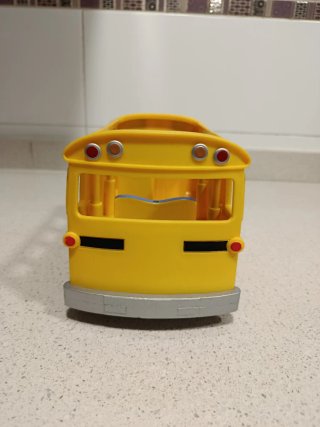 Autobús Cocomelon Juguete
