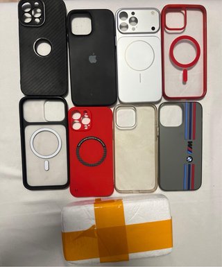 iPhone 13 Pro Max Gris Espacial