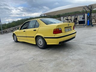 BMW Serie 3 1995