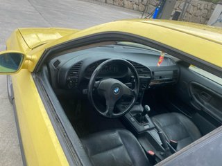 BMW Serie 3 1995