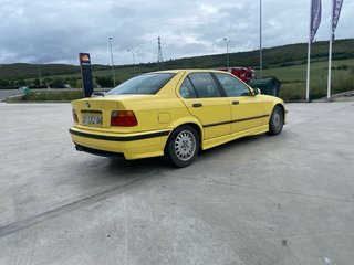 BMW Serie 3 1995
